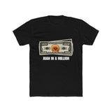 JUAN IN A MILLION - Men's T-shirt/BLK