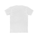 OBI JUAN KENOBI - Men's T-shirt/WHT