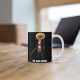 Obi Juan Kenobi Coffee Mug, 11oz