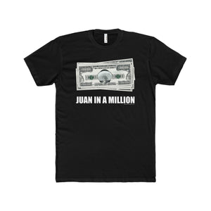 Juan in a Million - Men's T-shirt
